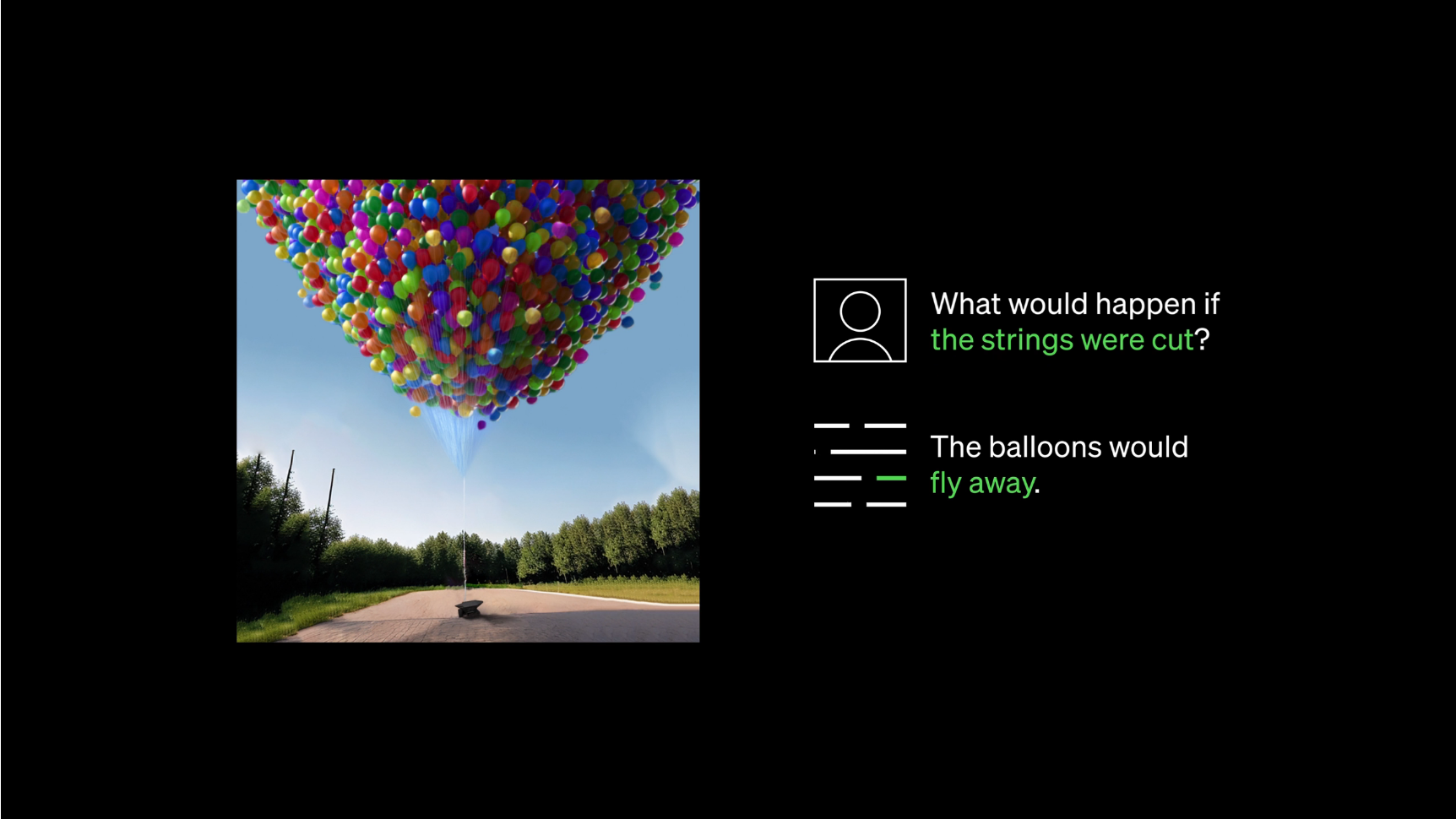baloon example